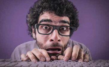 Yahoo Mail non sécurisé