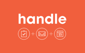 Handle