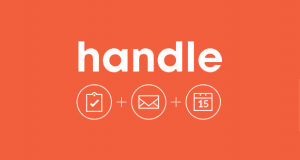 Handle