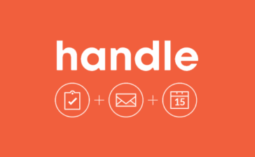 Handle