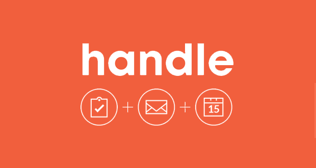 Handle