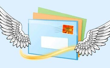 Fin de Windows Live Mail