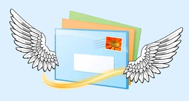 Fin de Windows Live Mail