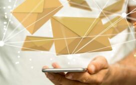 Email innovant