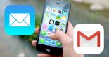 Gmail - Mail ioS