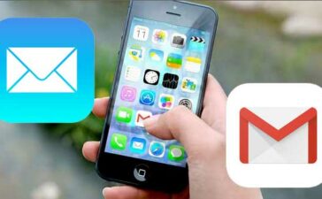 Gmail - Mail ioS