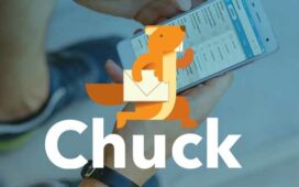 Chuck