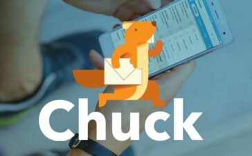 Chuck