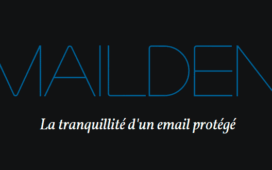 Mailden
