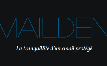 Mailden
