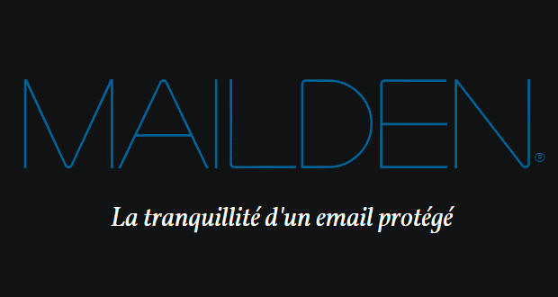 Mailden