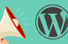 Alertes e-mail WordPress