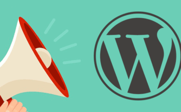 Alertes e-mail WordPress