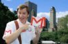 Gmail Man - Microsoft
