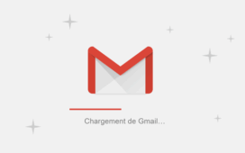 Nouveau Gmail