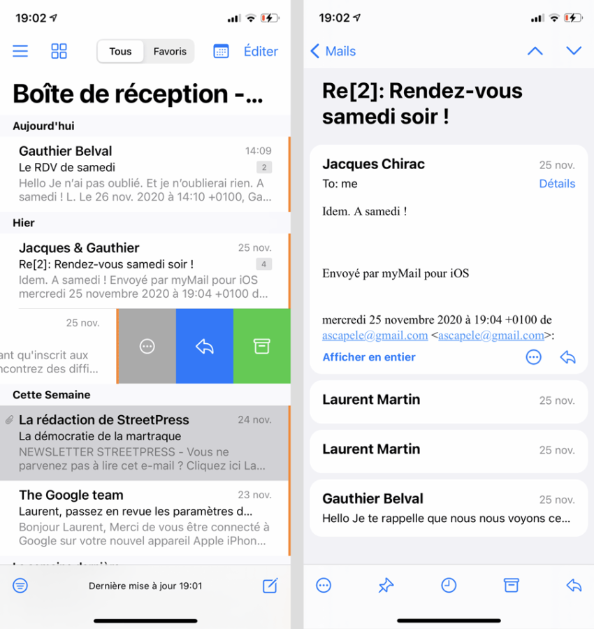 canary mail for mac canary mail for mac