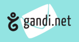 Gandi Mail