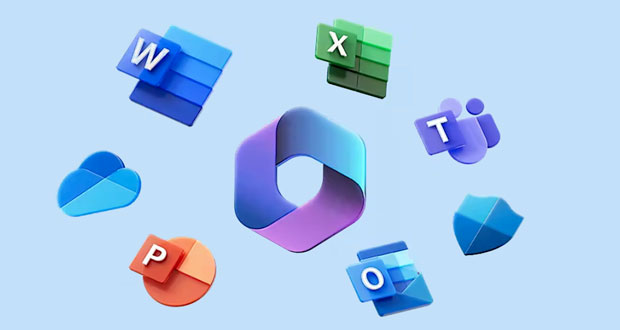 différence office 365 et microsoft 365