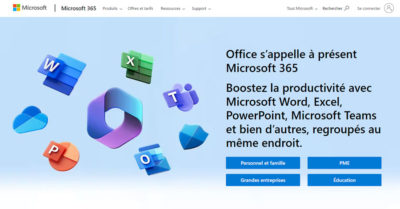 Microsoft 365