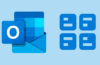 Affichage Outlook